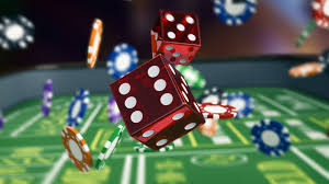 Зеркало Casino LotoRu