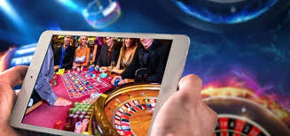 Официальный сайт Casino LotoRu